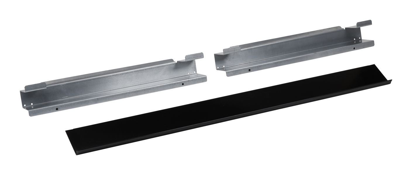 BuiltIn Microwave Spacer Kit W10842586 KitchenAid