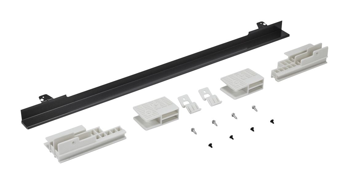 FLUSH INSTALL KIT 27" BS COMBO W10889259 KitchenAid