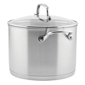 W11463464 - 8qt Induction Stock Pot