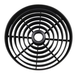 KitchenAid Downdraft Cooktop Air Inlet Nozzle - Black
