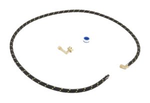 Dishwasher Water Line Installation Kit