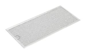 Over-the-Range Microwave Grease Filter