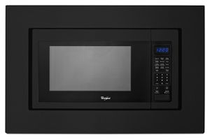 30 in. Microwave Trim Kit