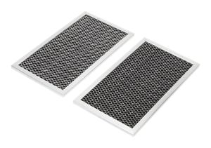 Microwave Charcoal Filter