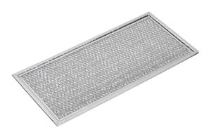 Over-The-Range Microwave Grease Filter