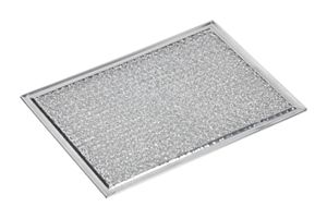 Microwave Grease Filter