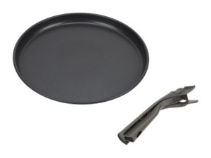 Microwave Crisping Tray W10187336A KitchenAid