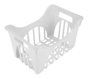 CESTINO PORTA OGGETTI PER CARRELLO DUST 120L | : prodotti per
