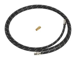 Kitchenaid refrigerator water line connection store