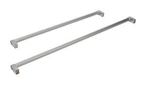 KitchenAid Bottom Mount Refrigerator Handle Kit