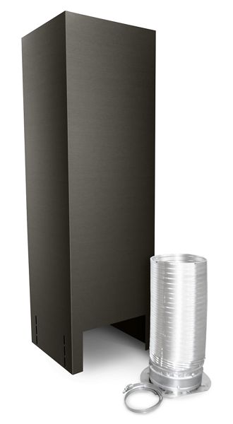 KitchenAid Island Hood Chimney Extension Kit (EXTKIT16ES)