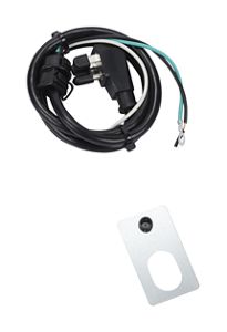 Range Hood Power Cord